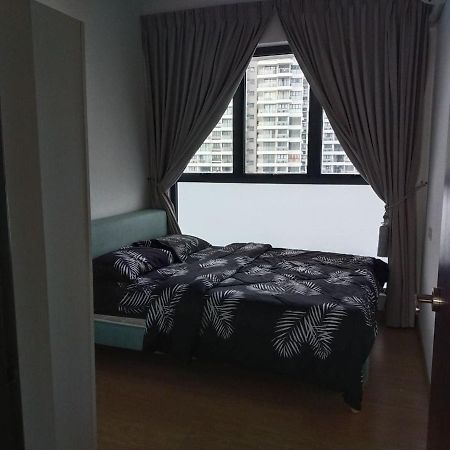 Rainbow Homestay ยะโฮร์บาห์รู ภายนอก รูปภาพ