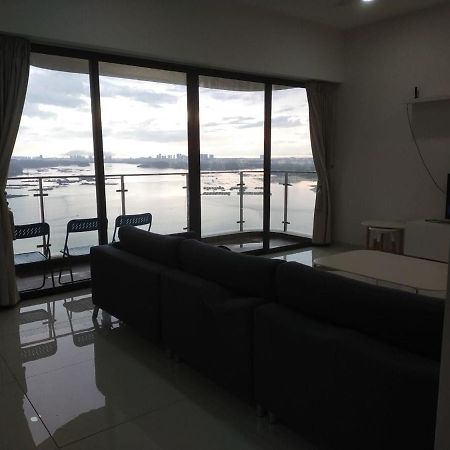 Rainbow Homestay ยะโฮร์บาห์รู ภายนอก รูปภาพ
