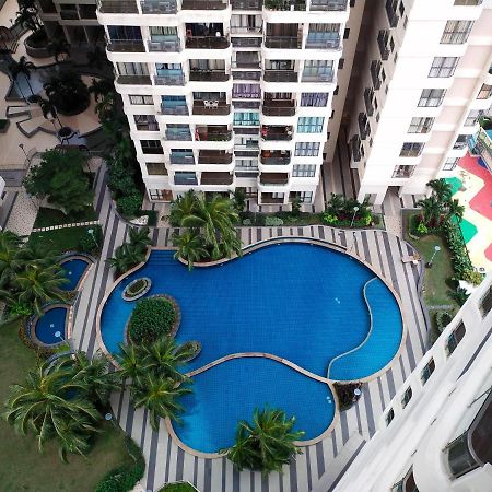Rainbow Homestay ยะโฮร์บาห์รู ภายนอก รูปภาพ