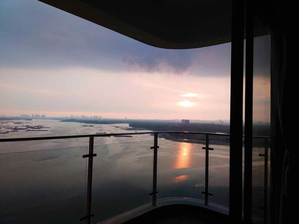 Rainbow Homestay ยะโฮร์บาห์รู ภายนอก รูปภาพ