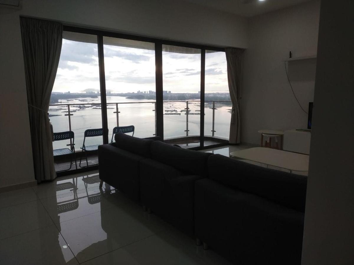 Rainbow Homestay ยะโฮร์บาห์รู ภายนอก รูปภาพ