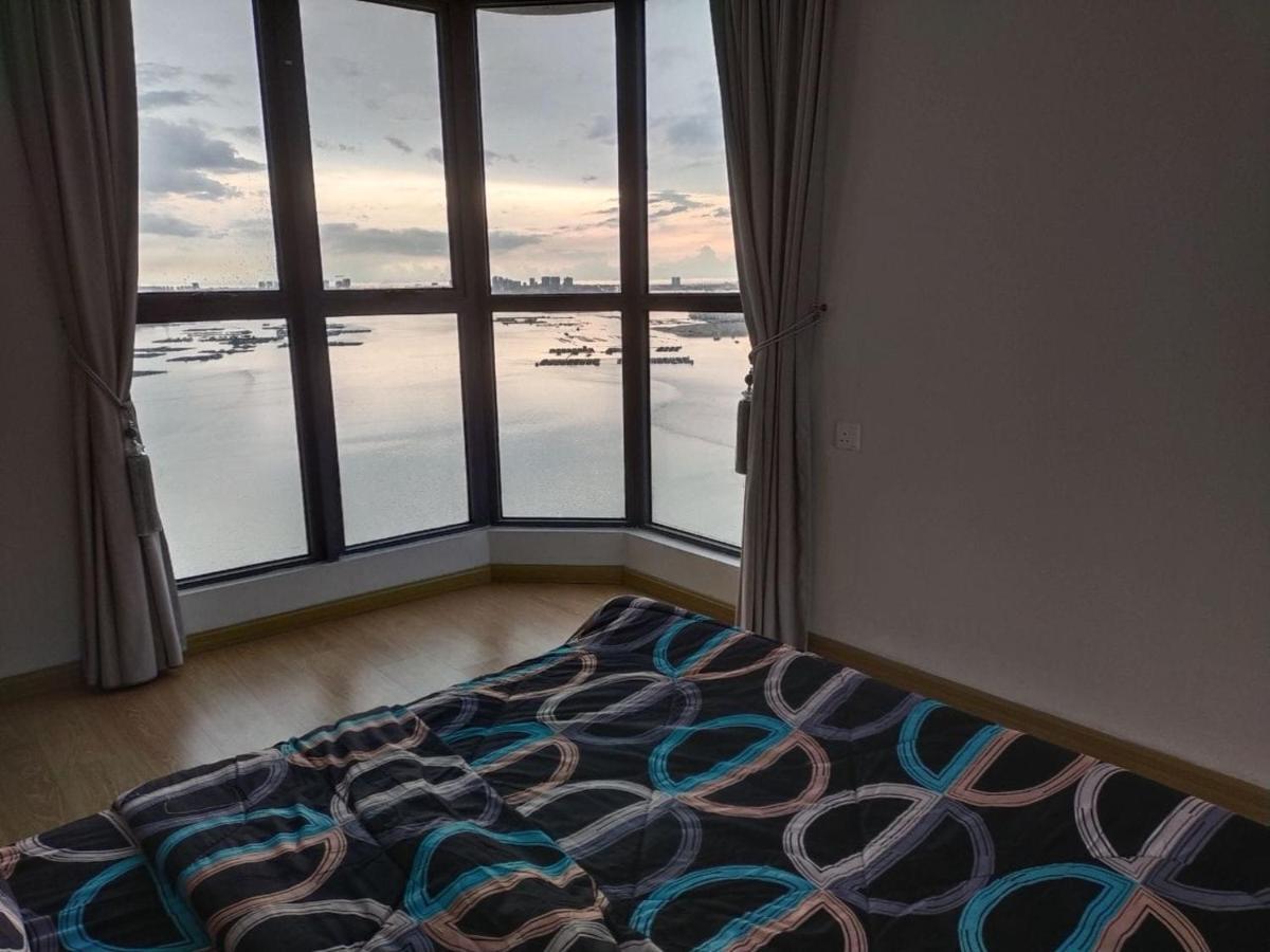 Rainbow Homestay ยะโฮร์บาห์รู ภายนอก รูปภาพ