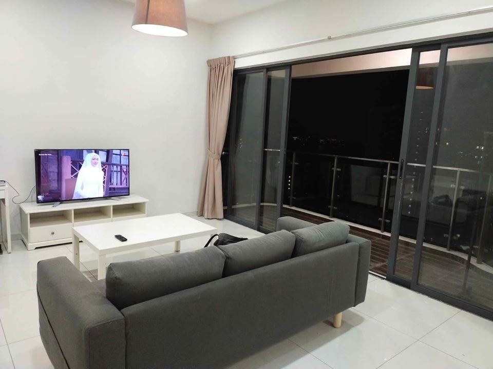 Rainbow Homestay ยะโฮร์บาห์รู ภายนอก รูปภาพ