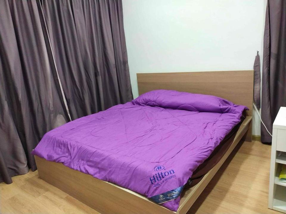 Rainbow Homestay ยะโฮร์บาห์รู ภายนอก รูปภาพ