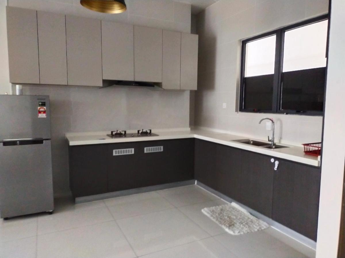 Rainbow Homestay ยะโฮร์บาห์รู ภายนอก รูปภาพ