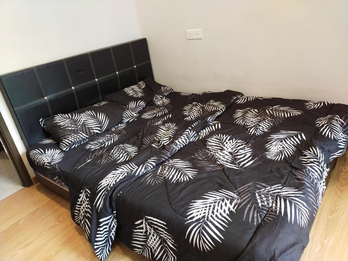 Rainbow Homestay ยะโฮร์บาห์รู ภายนอก รูปภาพ