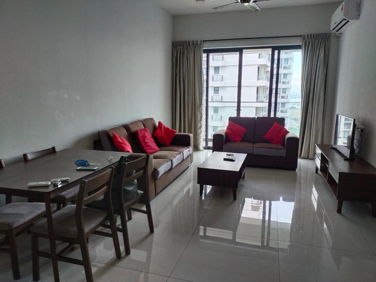 Rainbow Homestay ยะโฮร์บาห์รู ภายนอก รูปภาพ