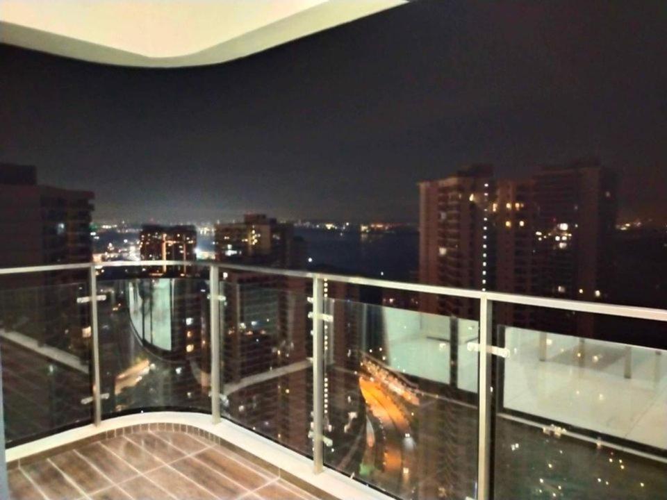 Rainbow Homestay ยะโฮร์บาห์รู ภายนอก รูปภาพ