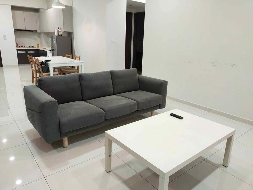 Rainbow Homestay ยะโฮร์บาห์รู ภายนอก รูปภาพ