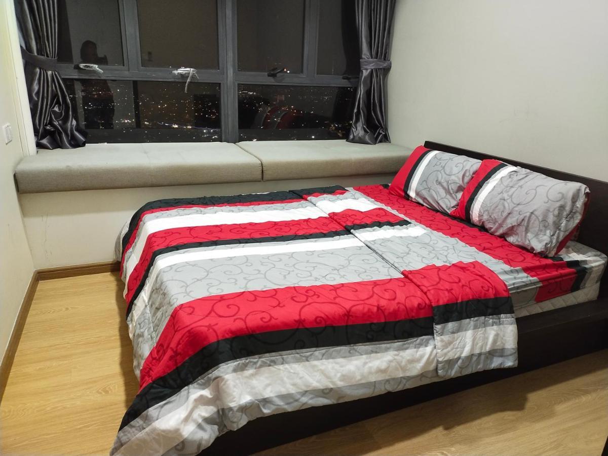 Rainbow Homestay ยะโฮร์บาห์รู ภายนอก รูปภาพ