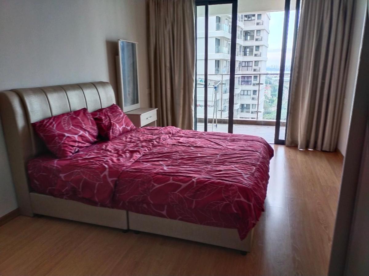 Rainbow Homestay ยะโฮร์บาห์รู ภายนอก รูปภาพ