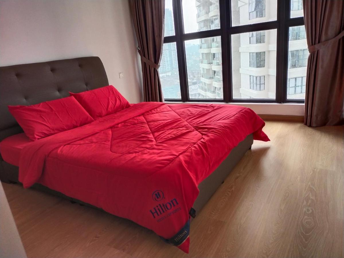 Rainbow Homestay ยะโฮร์บาห์รู ภายนอก รูปภาพ