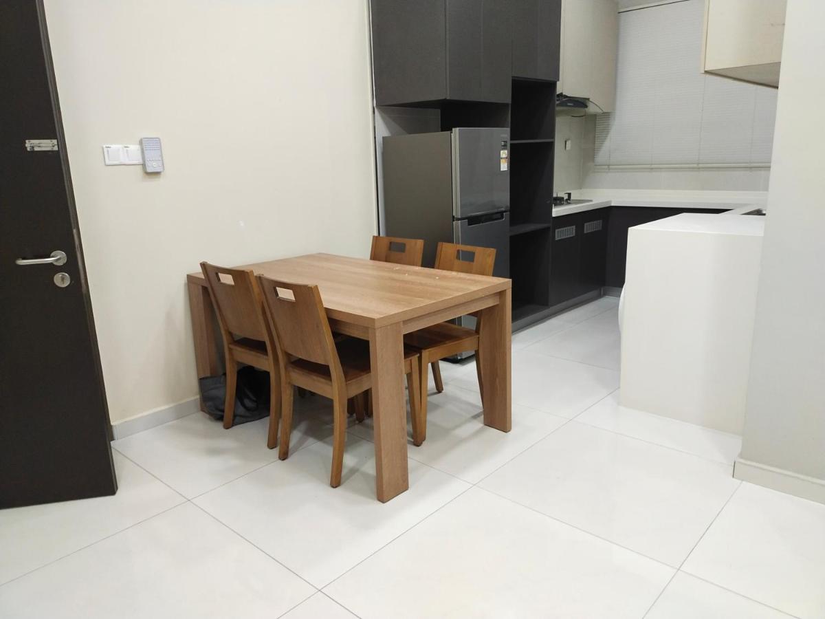 Rainbow Homestay ยะโฮร์บาห์รู ภายนอก รูปภาพ