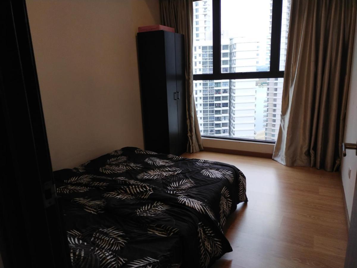 Rainbow Homestay ยะโฮร์บาห์รู ภายนอก รูปภาพ