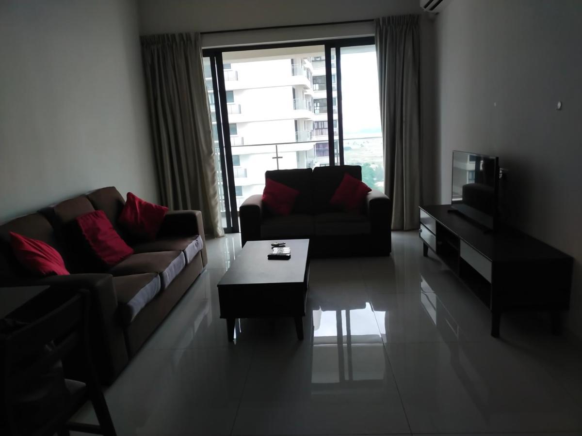 Rainbow Homestay ยะโฮร์บาห์รู ภายนอก รูปภาพ