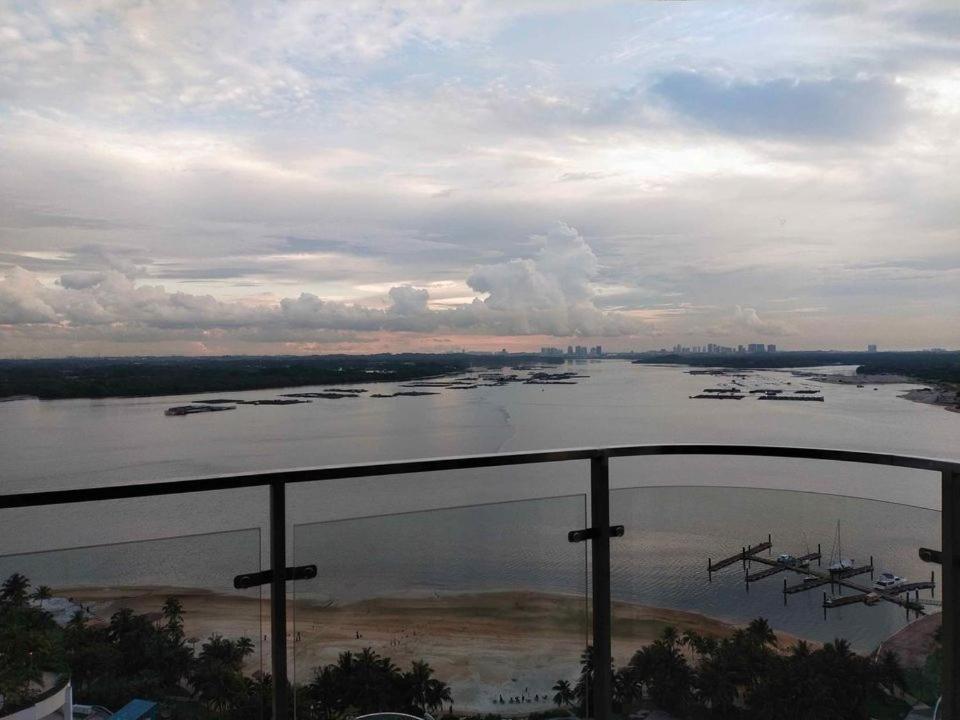 Rainbow Homestay ยะโฮร์บาห์รู ภายนอก รูปภาพ