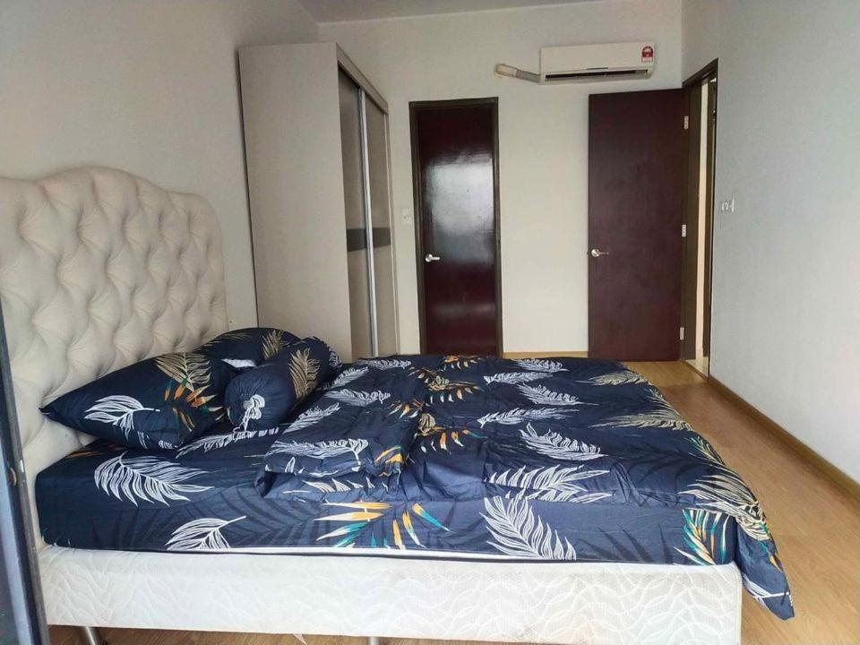 Rainbow Homestay ยะโฮร์บาห์รู ภายนอก รูปภาพ