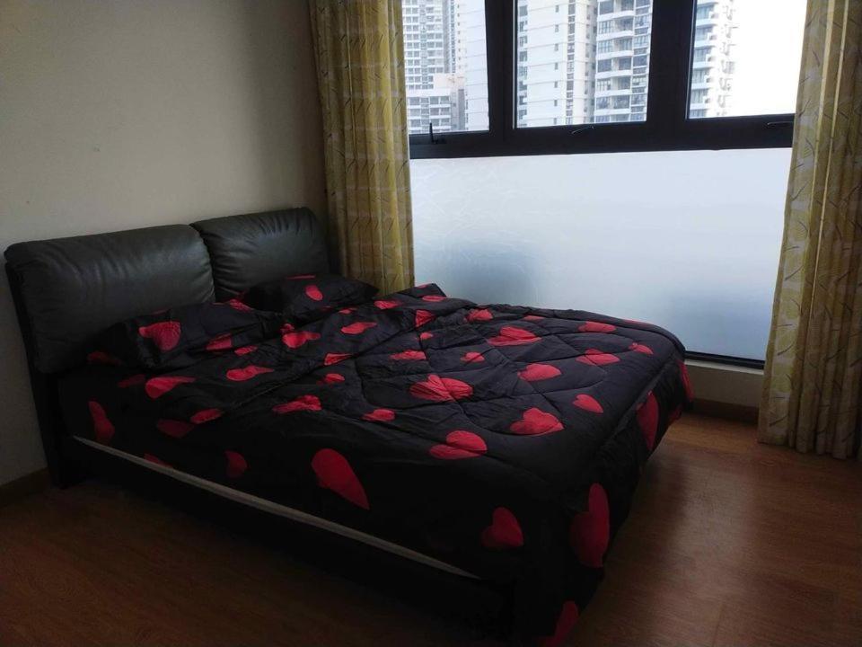 Rainbow Homestay ยะโฮร์บาห์รู ภายนอก รูปภาพ