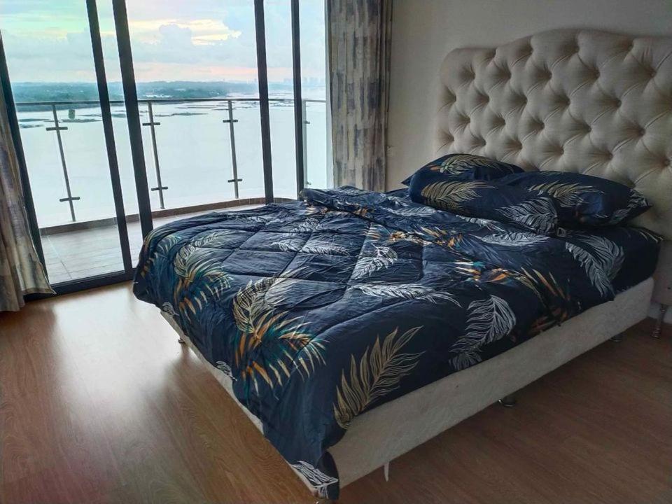Rainbow Homestay ยะโฮร์บาห์รู ภายนอก รูปภาพ